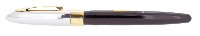 C1952 EVERSHARP SYMPHONY DELUXE FOUNTAIN PEN & PENCIL SET NEVER INKED OFFERED BY ANTIQUE DIGGER