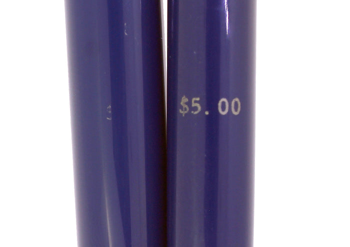 C1962 SHEAFFER 800 BLUE FOUNTAIN PEN & PENCIL SET DOLPHIN NIB CHALKED MINT NEVER INKED OFFERED BY ANTIQUE DIGGER