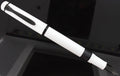 C1987 PELIKAN M100 STORMTROOPER FOUNTAIN PEN W GERMANY M NIB NEW OLD STOCK MINT OFFERED BY ANTIQUE DIGGER