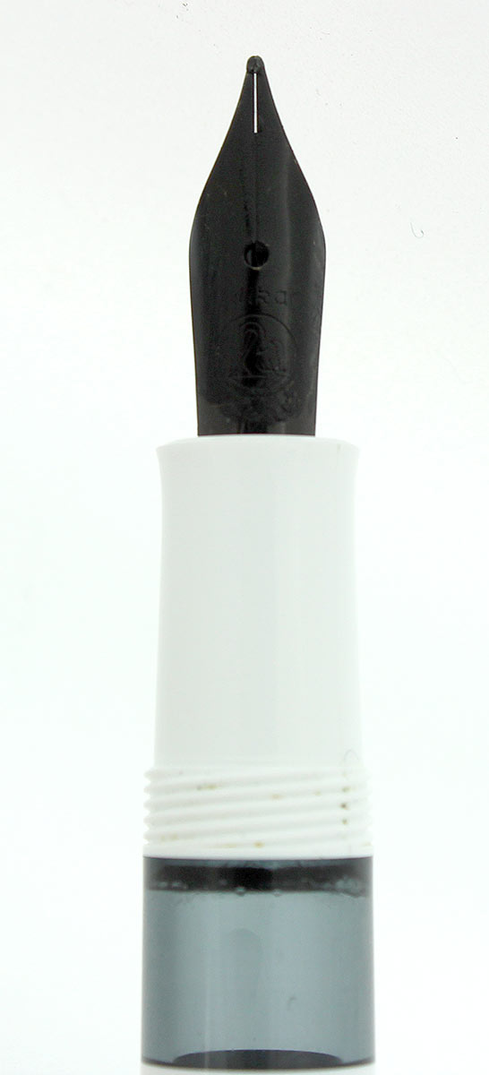 C1987 PELIKAN M100 STORMTROOPER FOUNTAIN PEN W GERMANY M NIB NEW OLD STOCK MINT OFFERED BY ANTIQUE DIGGER