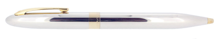 C1992 SHEAFFER CREST PALLADIUM TWIST ACTION BALLPOINT PEN NEW OLD STOCK OFFERED BY ANTIQUE DIGGER