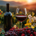 Cabernet Sauvignon Wine Fragrance Oil fragrance oil bottle