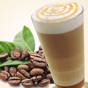 Cafe Caramel Fragrance Oil fragrance oil bottle