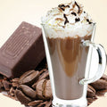Cafe Mocha Fragrance Oil fragrance oil bottle