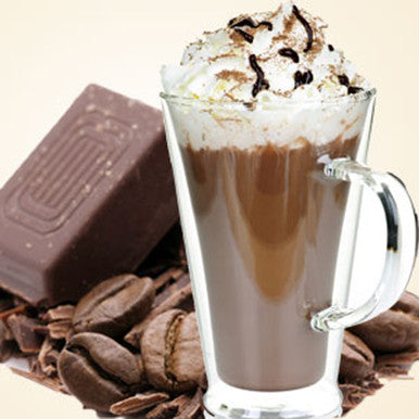 Cafe Mocha Fragrance Oil fragrance oil bottle