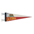 California Large Felt Pennant