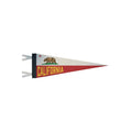 California Mini Felt Pennant