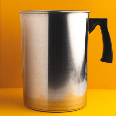 Candle Pouring Pot for Candle Making fragrance oil bottle