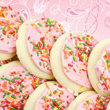 Cane Sugar Cookie Fragrance Oil fragrance oil bottle