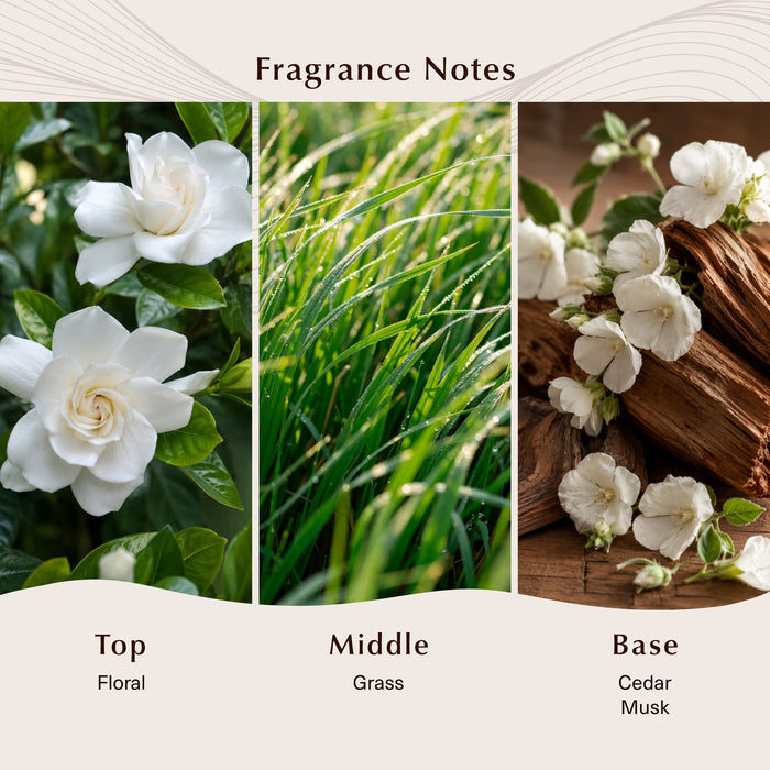 Cannabis Flower Fragrance Oil