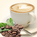 Cappuccino Fragrance Oil fragrance oil bottle