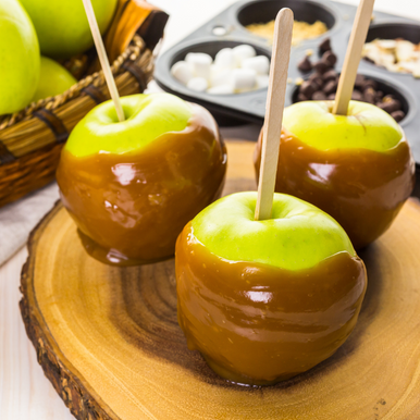 Caramel Apple Fragrance Oil fragrance oil bottle