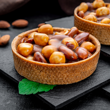 Caramelized Macadamia Mingle Fragrance Oil fragrance oil bottle