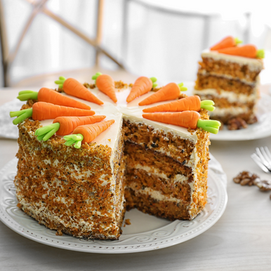 Carrot Cake Fragrance Oil fragrance oil bottle