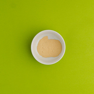 Carrot Powder fragrance oil bottle