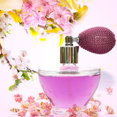 Cashmere Type Fragrance Oil fragrance oil bottle