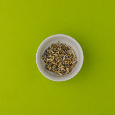 Catnip Leaves (Cut & Sifted) fragrance oil bottle