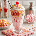 Cereal Milk Shake Fragrance Oil