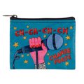 Ch-Ch-Change Coin Purse