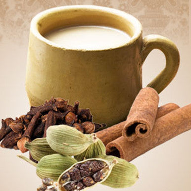 Chai Tea Fragrance Oil fragrance oil bottle