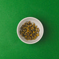 Chamomile Flowers - German (Whole, Dried) fragrance oil bottle