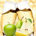 Champagne Pear Fragrance Oil fragrance oil bottle