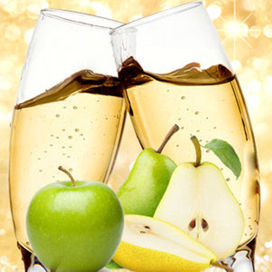 Champagne Pear Fragrance Oil fragrance oil bottle
