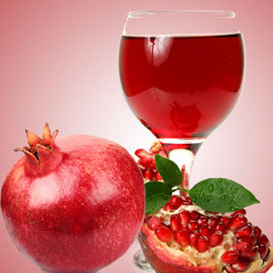 Champagne Pomegranate Fragrance Oil fragrance oil bottle