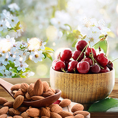 Cherry Almond Fragrance Oil fragrance oil bottle