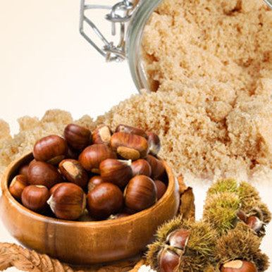 Chestnut Brown Sugar Fragrance Oil fragrance oil bottle