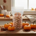 Chewy Peps Pumpkin Spice - 5 oz.