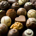 Chocolate & Amber Fragrance Oil fragrance oil bottle