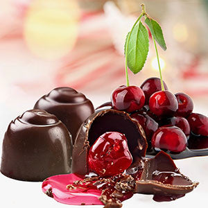 Chocolate Covered Cherries Fragrance Oil fragrance oil bottle