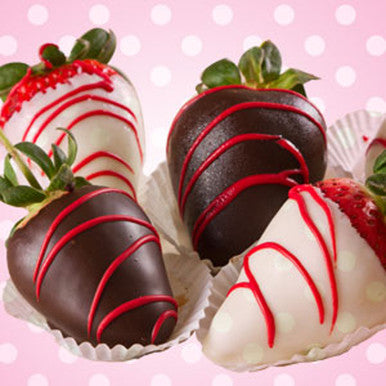 Chocolate Covered Strawberries Fragrance Oil fragrance oil bottle