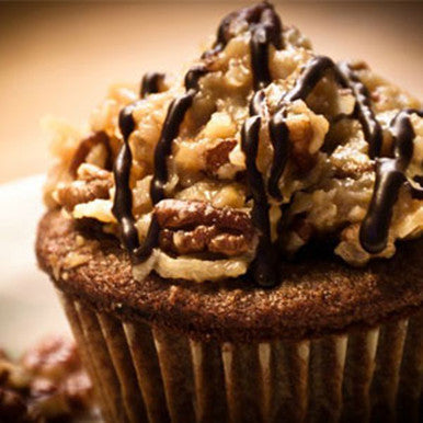 Chocolate Cream Cheese Cupcake Fragrance Oil fragrance oil bottle