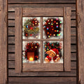 Christmas Cabin Fragrance Oil fragrance oil bottle