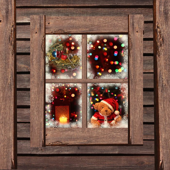 Christmas Cabin Fragrance Oil fragrance oil bottle