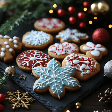 Christmas Cookies Fragrance Oil fragrance oil bottle