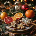 Christmas Cravings Fragrance Oil fragrance oil bottle