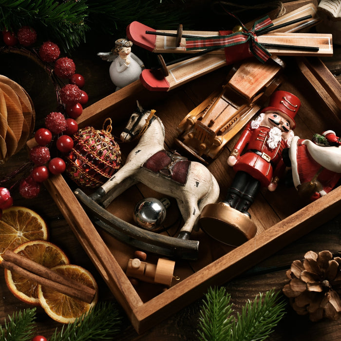 Christmas Memories Fragrance Oil fragrance oil bottle