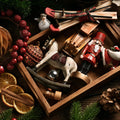 Christmas Memories Fragrance Oil fragrance oil bottle