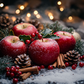 Christmas Splendor Fragrance Oil fragrance oil bottle