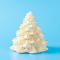 Christmas Tree Candle Kit fragrance oil bottle
