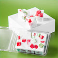 Chunky Christmas Clamshell Kit fragrance oil bottle