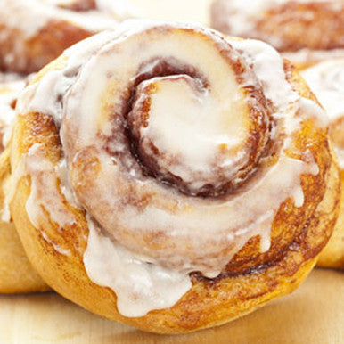 Cinnabun Type Fragrance Oil fragrance oil bottle