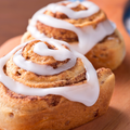 Cinnamon Buns Fragrance Oil fragrance oil bottle