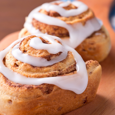 Cinnamon Buns Fragrance Oil fragrance oil bottle