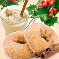 Cinnamon Doughnuts Fragrance Oil fragrance oil bottle