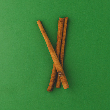 Cinnamon Sticks 6 inch fragrance oil bottle
