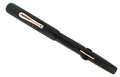 CIRCA 1915 CONKLIN 3NL BCHR CRESCENT FILLER FOUNTAIN PEN NEAR MINT COND RESTORED OFFERED BY ANTIQUE DIGGER